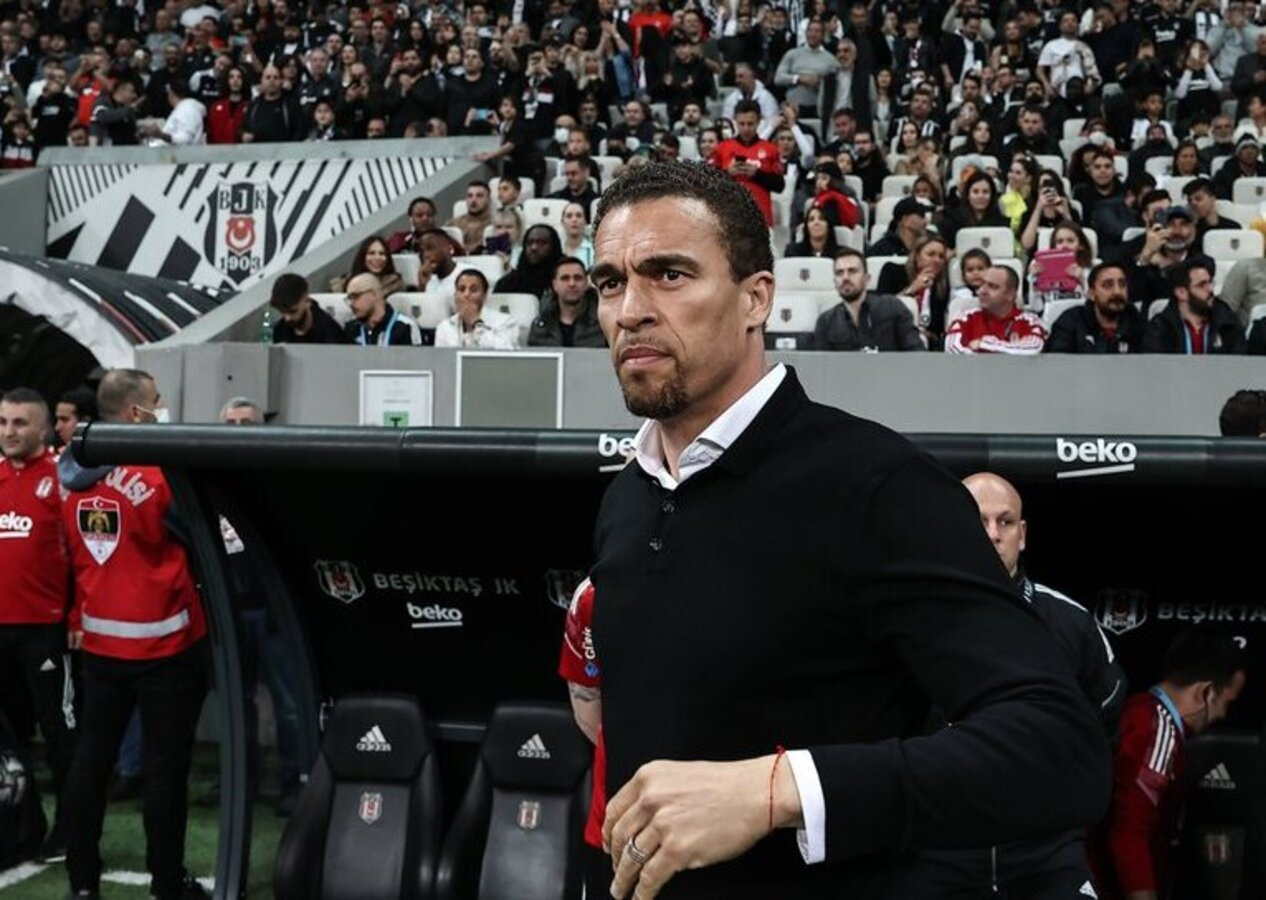 Valerien Ismael, Beşiktaş - Trabzonspor derbisi öncesi konuştu...