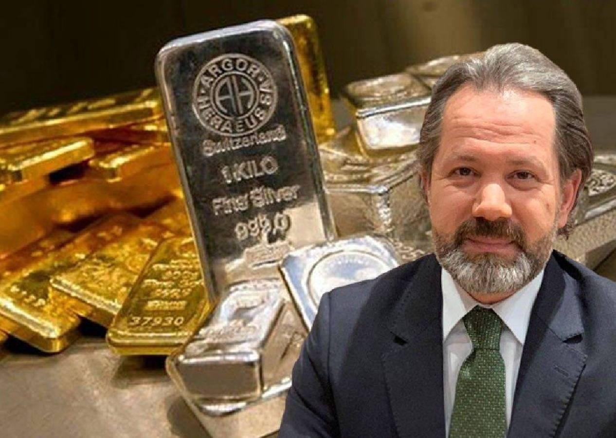 İslam Memiş yatırım yapacakları uyardı