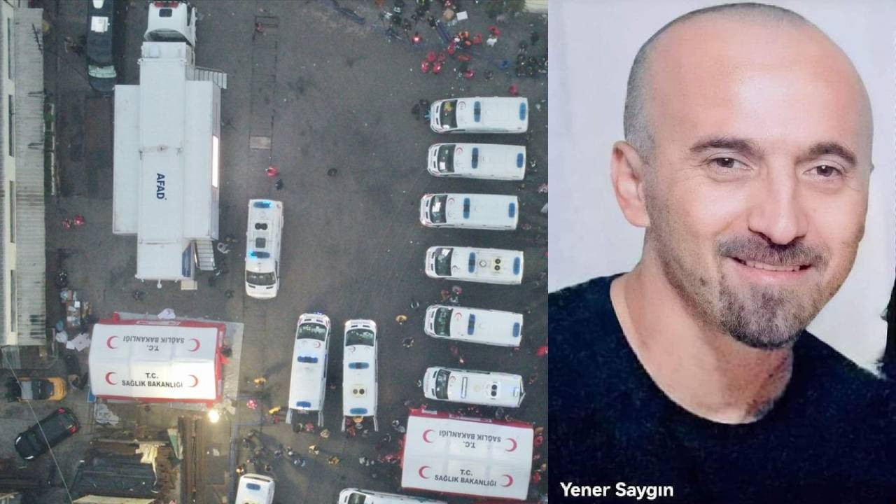 Arkadaşlarını kurtarmaya çalışırken kahramanca şehit düştü