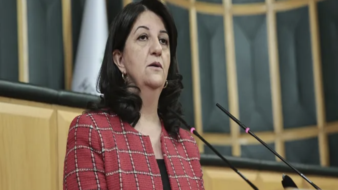 HDP'den ittifak ortaklarına açık tehdit: "Şimdi istemeyebilirler ama kapımızı çalacaklar"