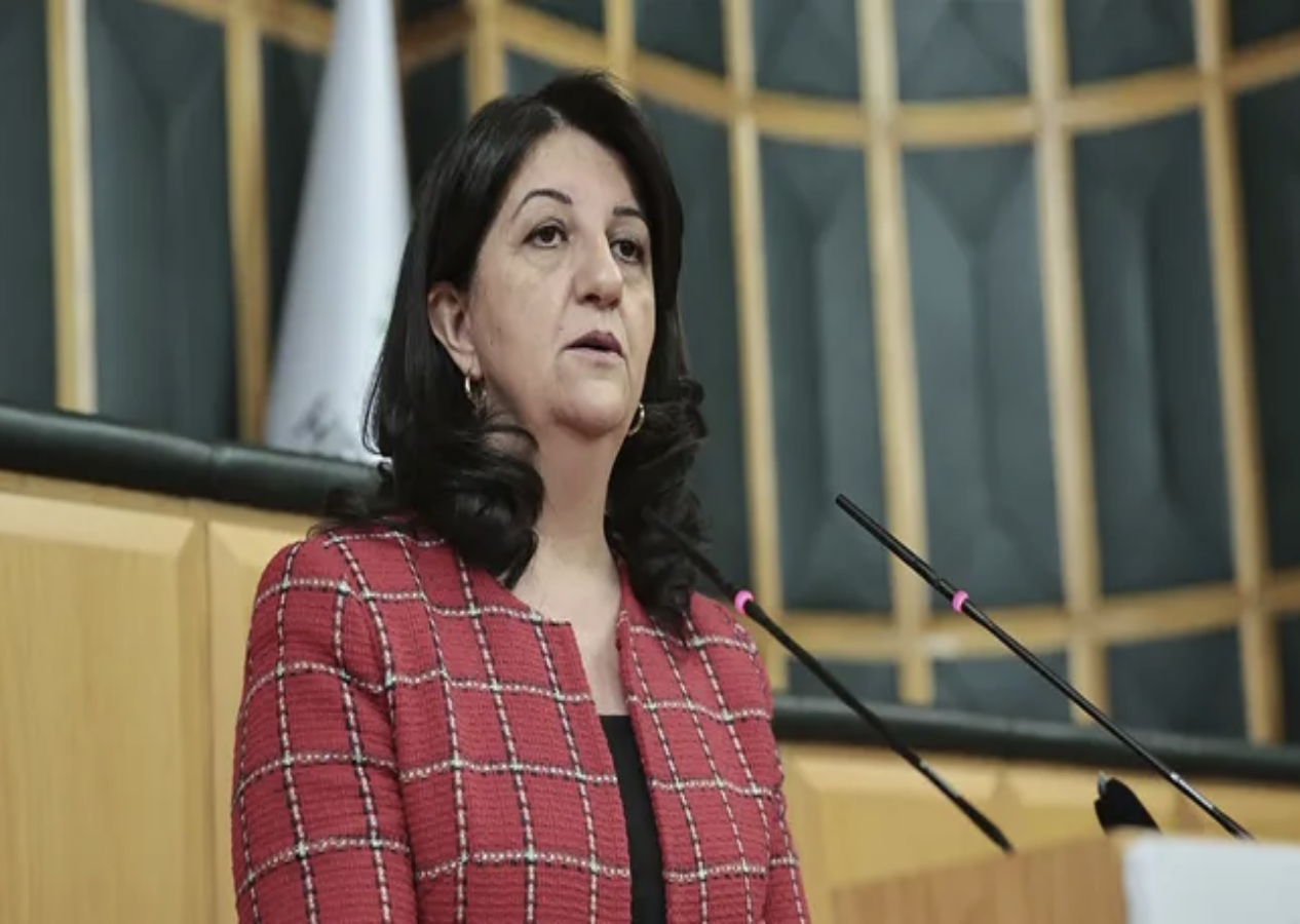 HDP'den ittifak ortaklarına açık tehdit: "Şimdi istemeyebilirler ama kapımızı çalacaklar"