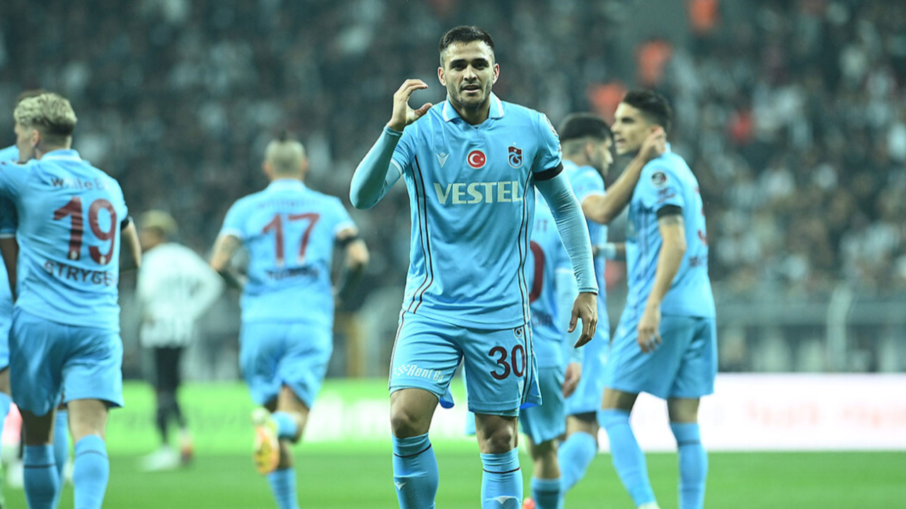 Avcı'yı yanıltmayan bir golcü Maxi Gomez!