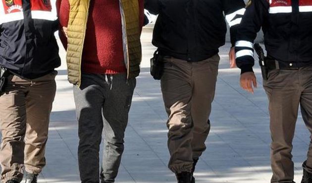 Diyarbakır'da  4 iş adamına tutuklama!