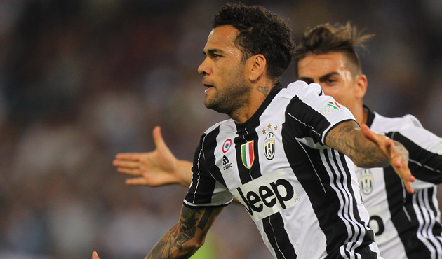 Fenerbahçe Dani Alves ile anlaştı!