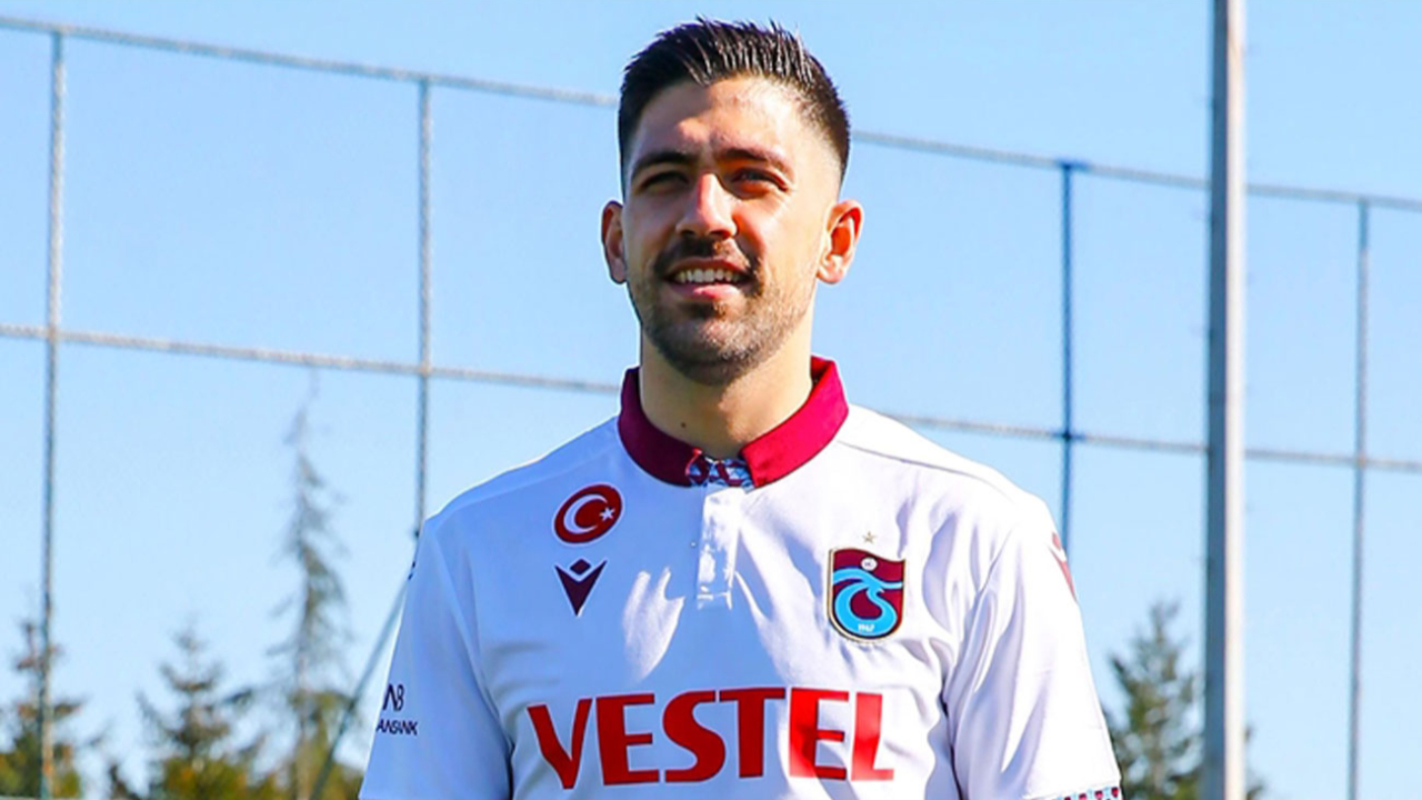 Trabzonspor'da Bakasetas farkı!