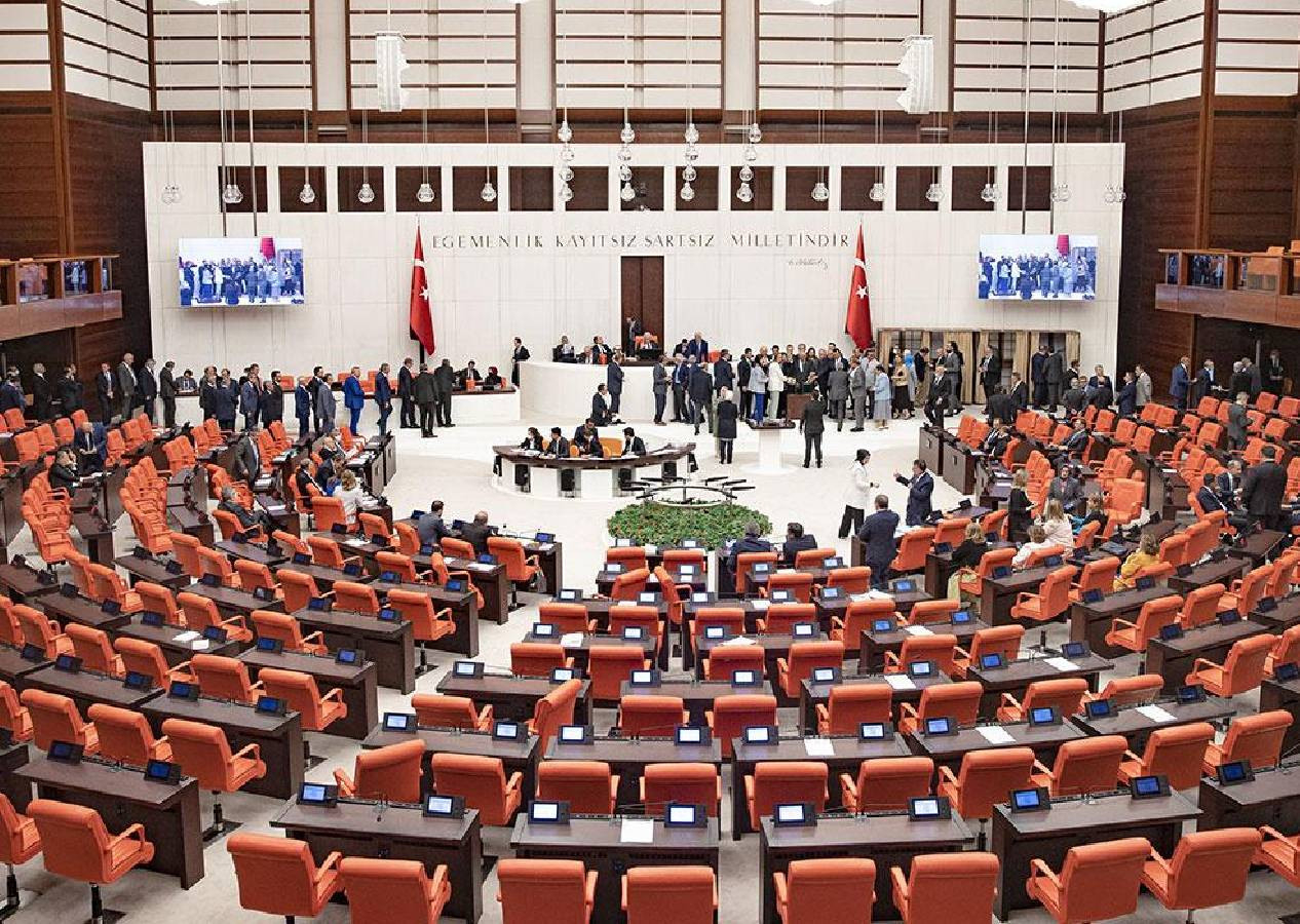 Başörtüsü için Anayasa teklifi bugün Meclis'e gelecek: Detayları Cumhurbaşkanı Erdoğan açıklayacak
