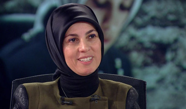 Merve Kavakçı yeniden T.C. vatandaşı! Resmi Gazete'de yayınlandı...