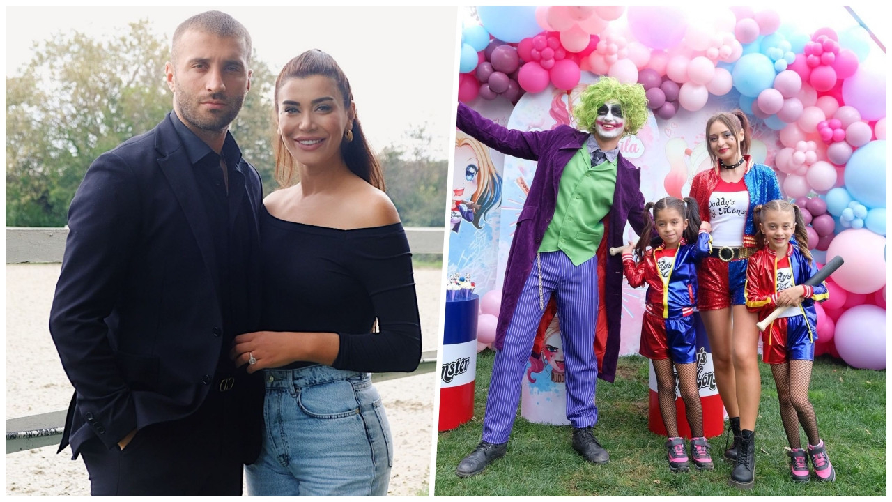 Ebru Şancı acı gerçeği yıllar sonra açıkladı: ''Kardeşimle pastaları çöpten yerdik''