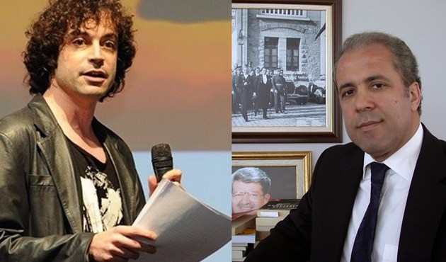 Özgür Mumcu'dan akla ziyan karşılaştırma...