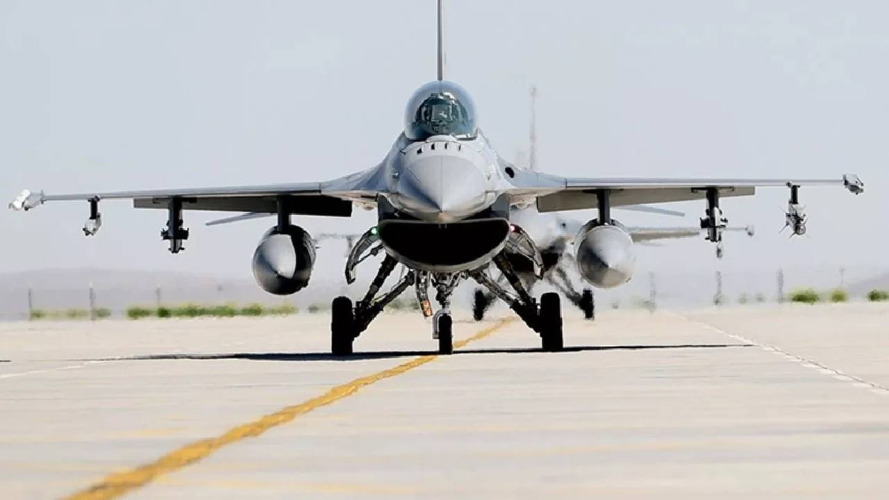 Abdullah Ağar'dan çarpıcı F-16 yorumu!