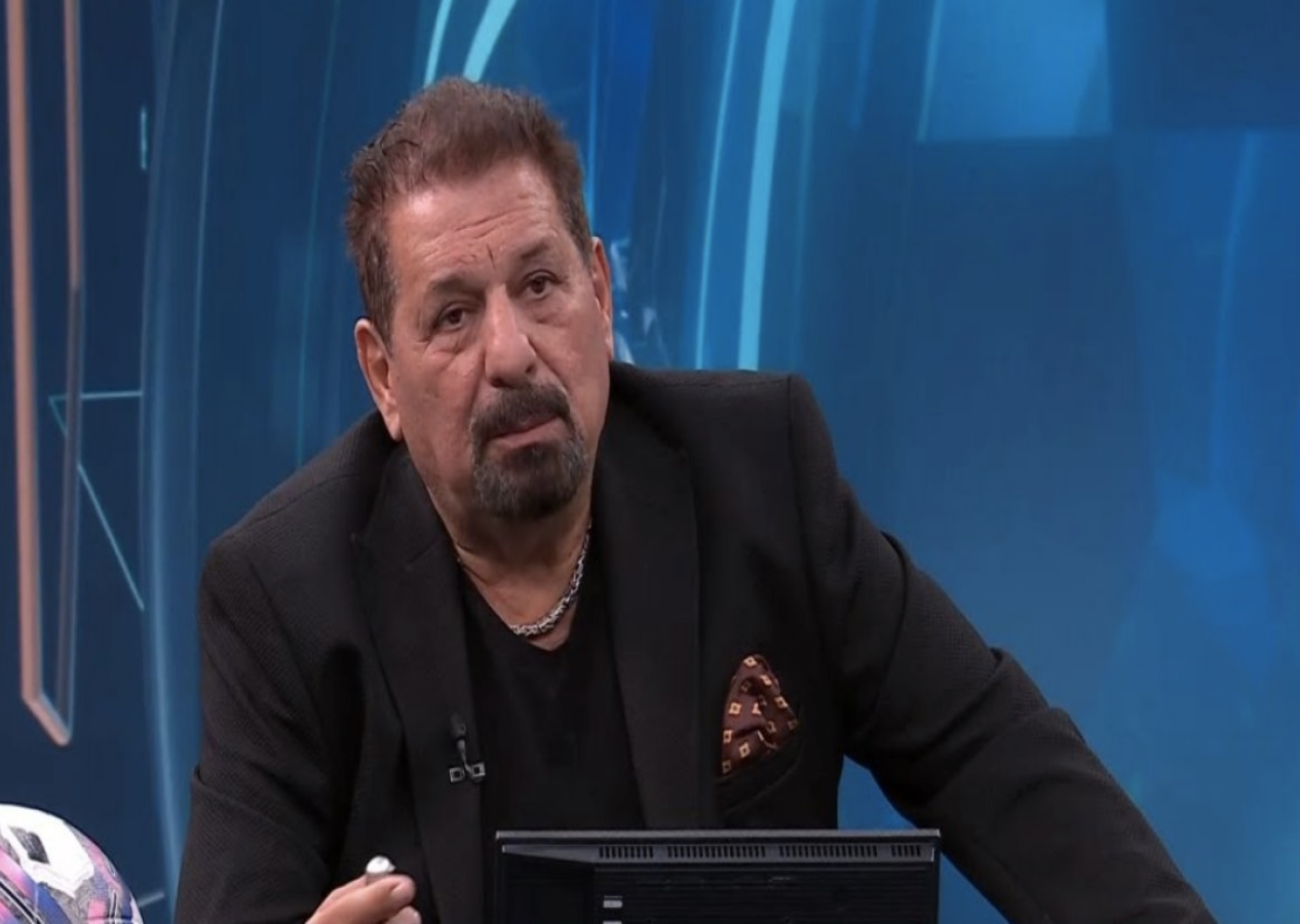Erman Toroğlu'ndan Valerien Ismael yorumu: "Seyirci reddediyorsa olmasın, seyircinin karşısında duramazsın"