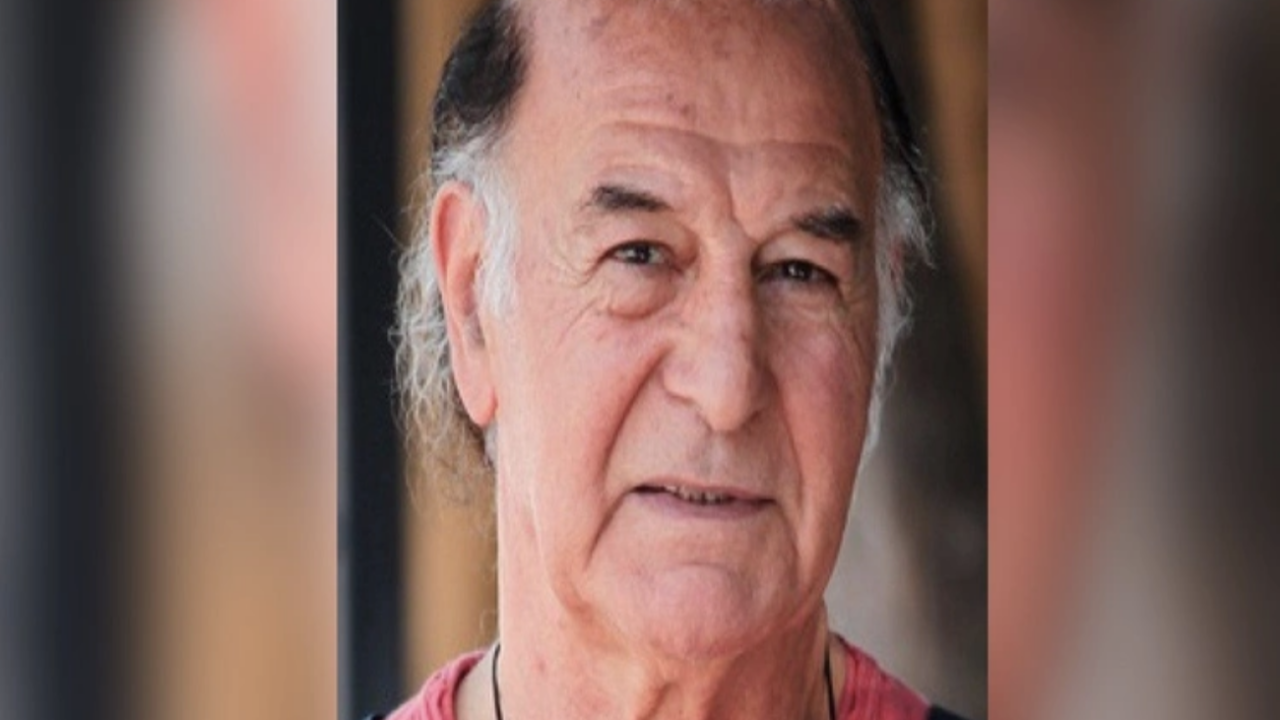 Ünlü oyuncu Demiray Erül hayatını kaybetti