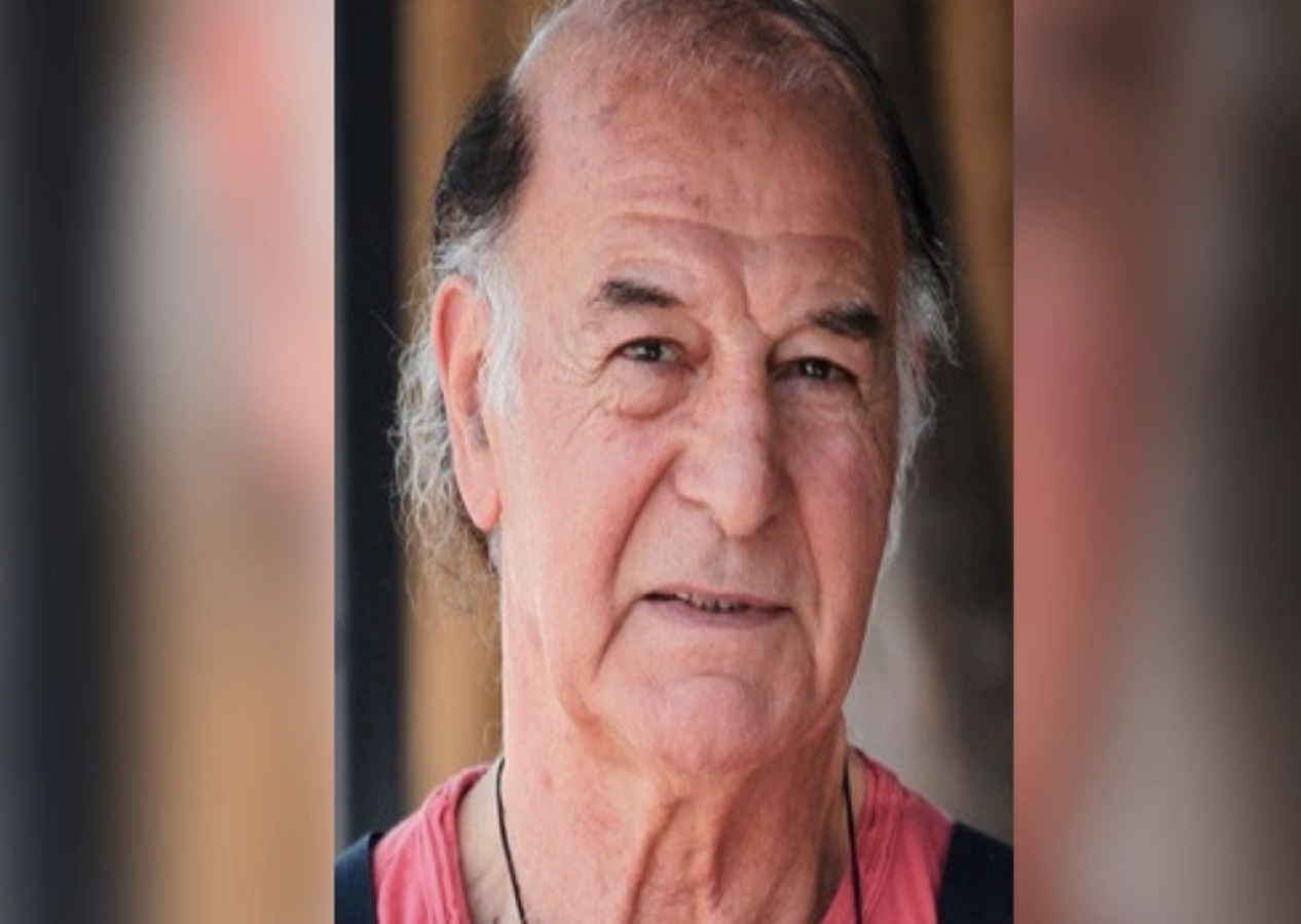 Ünlü oyuncu Demiray Erül hayatını kaybetti