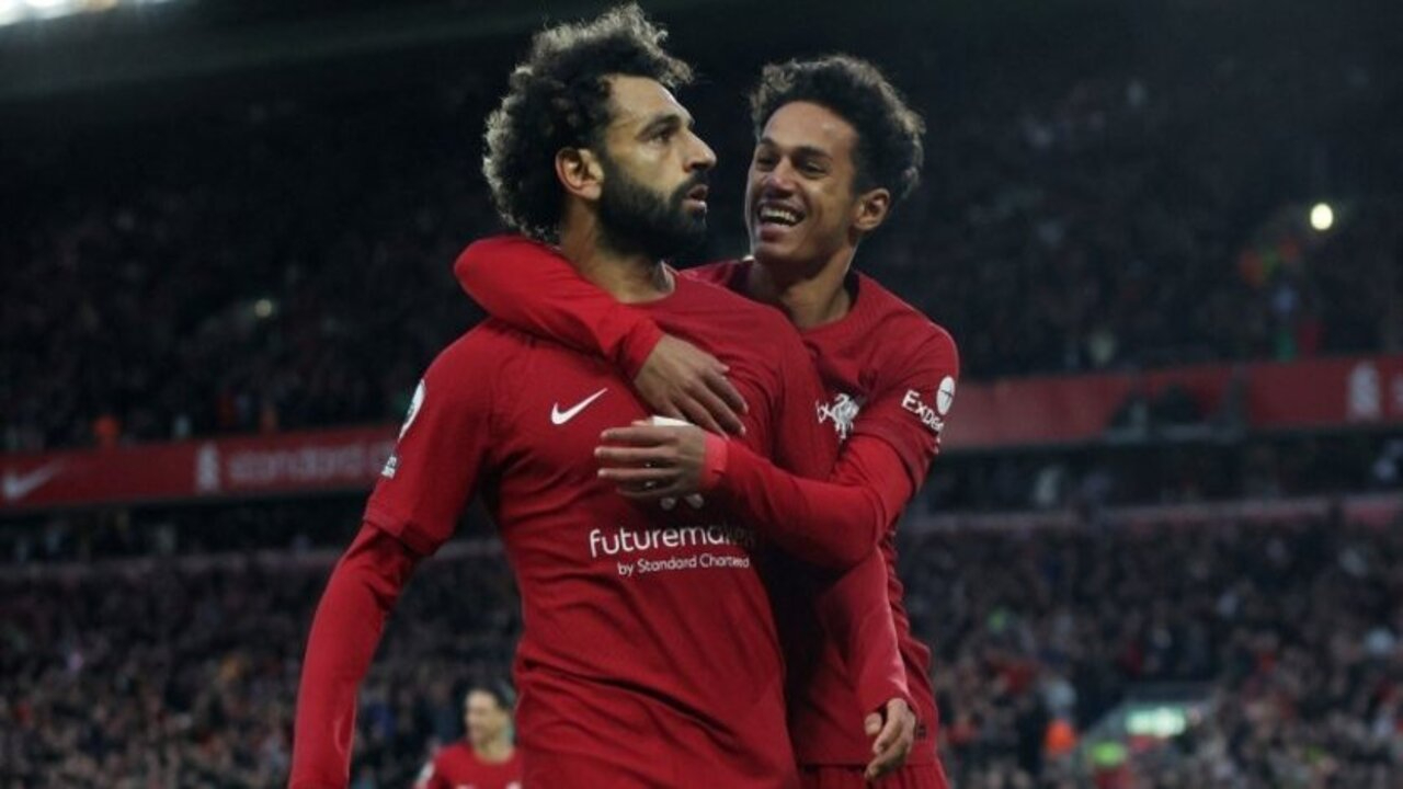 Dev mücadelede Liverpool tek attı, Manchester City'i devirdi!