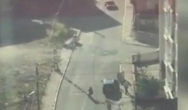 Pendik'te film sahnelerini aratmayan çatışma: 3 yaralı!