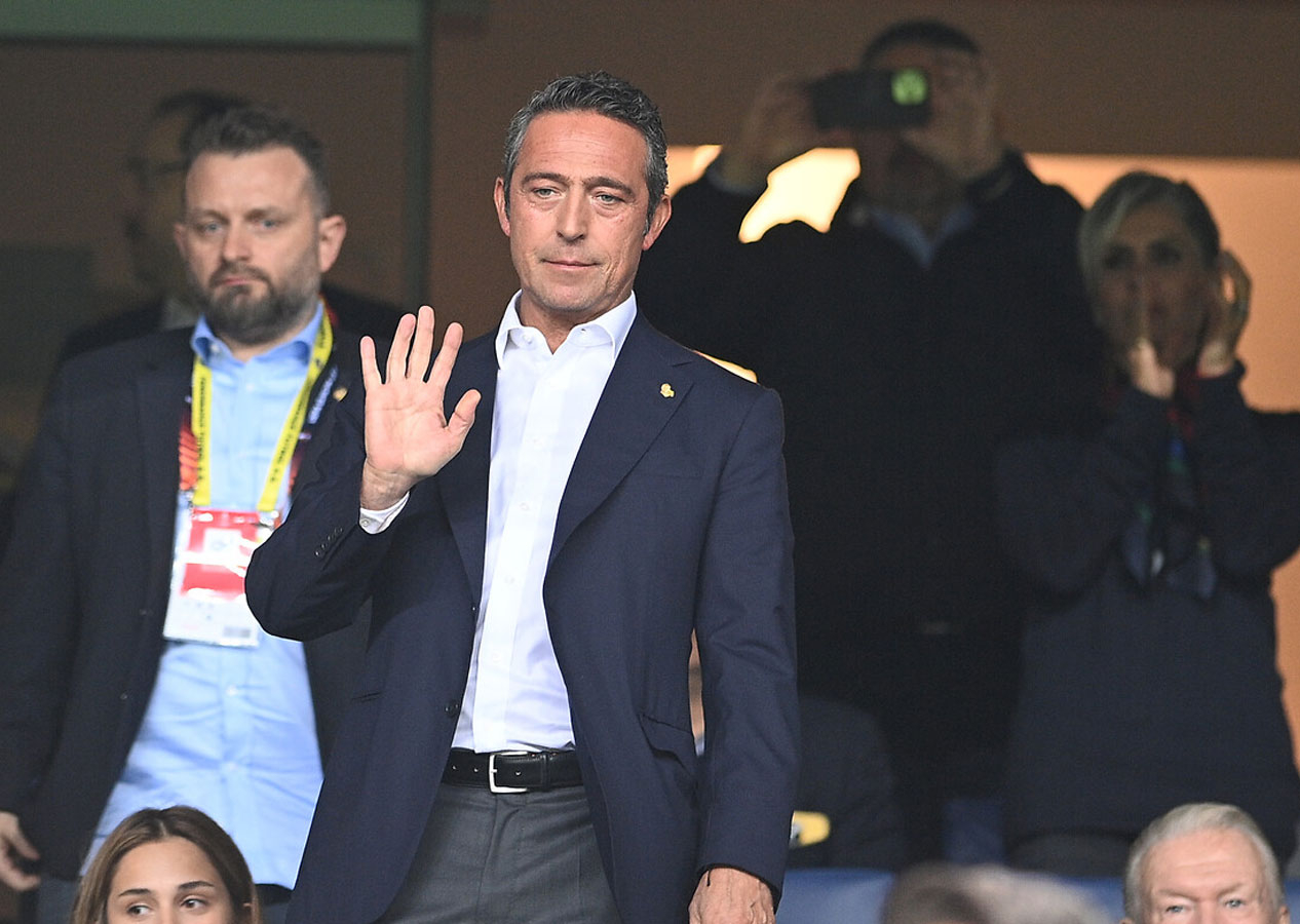 Ali Koç, İstanbul kulübünü satın aldı iddiası