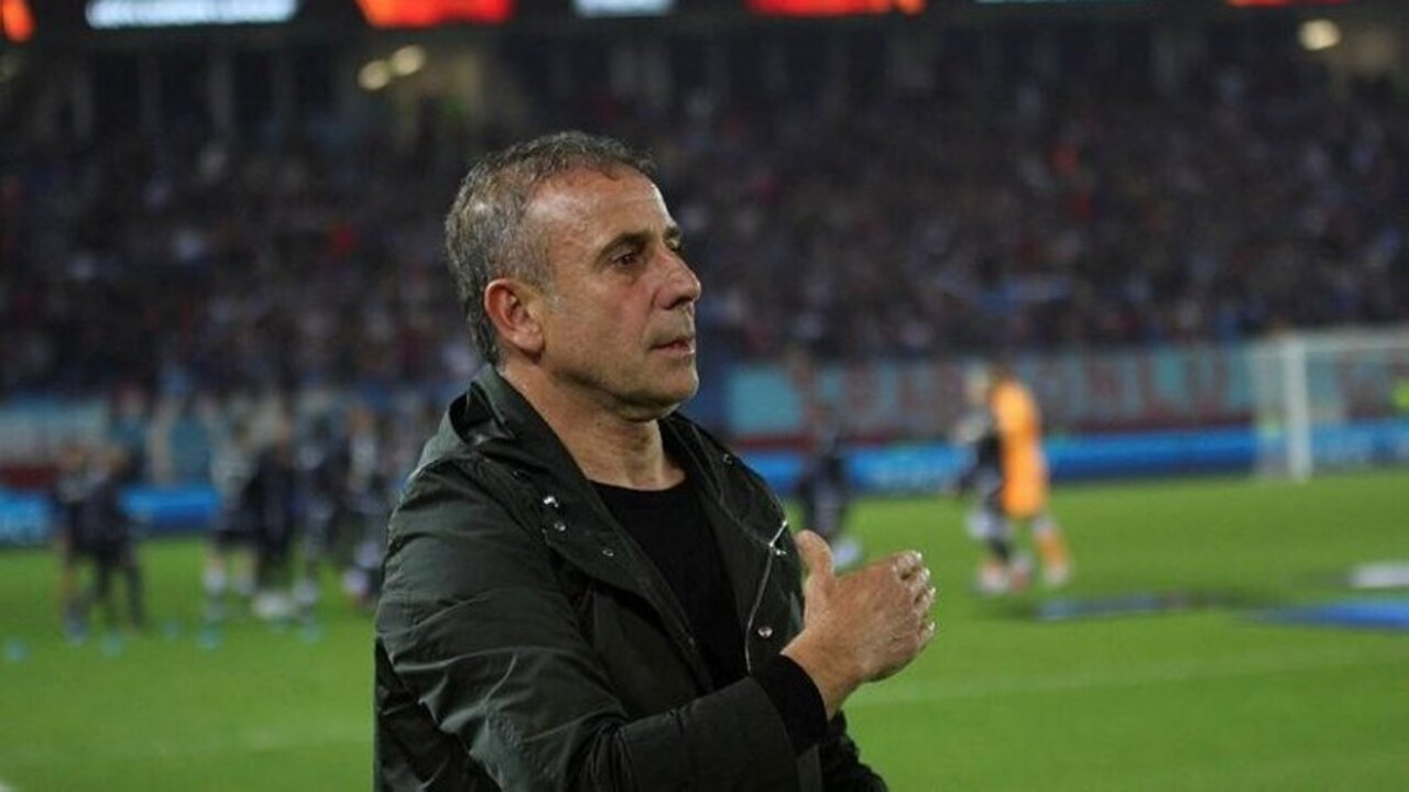 Beşiktaş - Trabzonspor derbisi öncesi Abdullah Avcı konuştu...