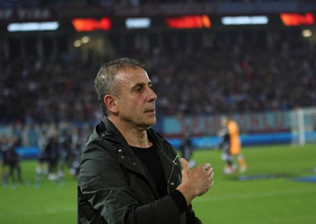 Beşiktaş - Trabzonspor derbisi öncesi Abdullah Avcı konuştu...