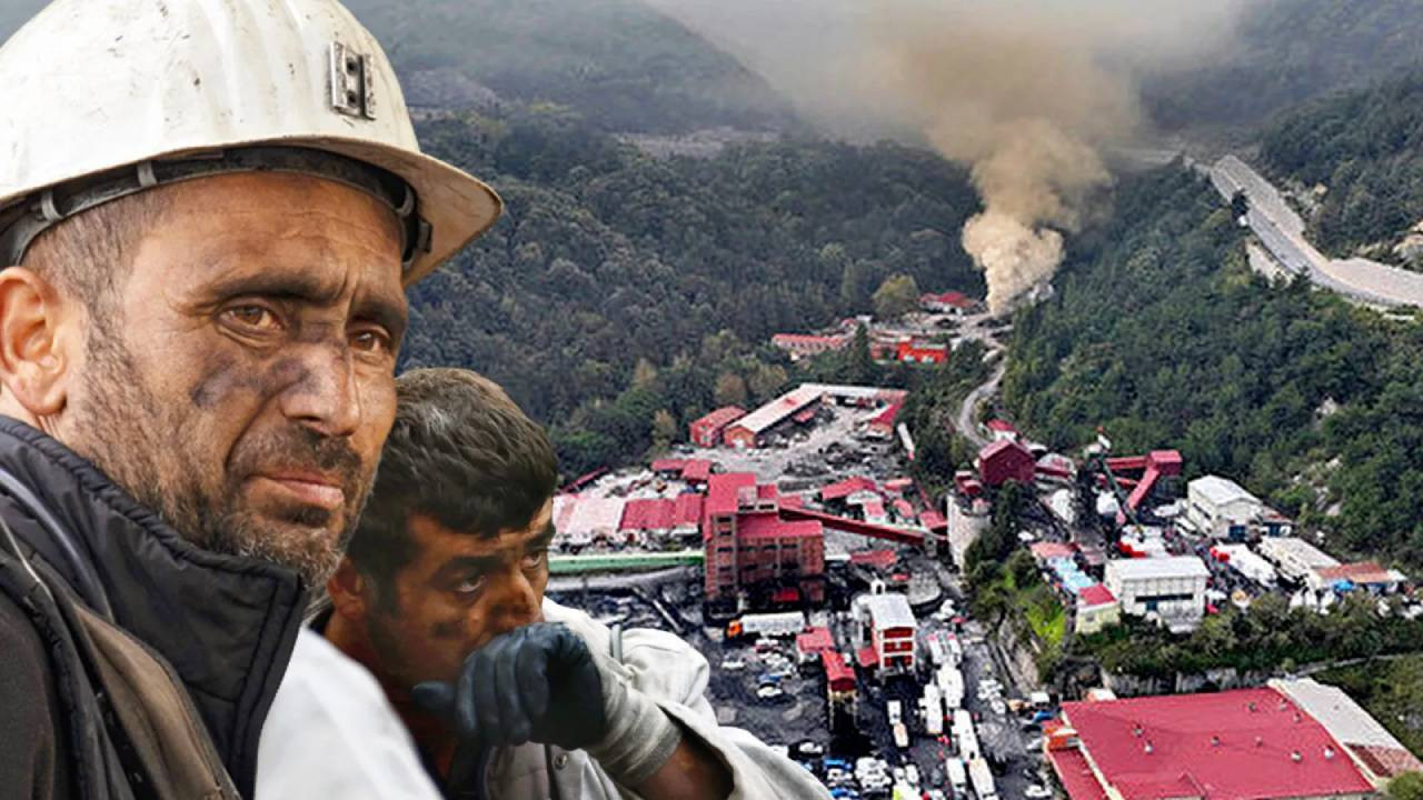Amasra'daki maden kazasında yeni gelişme