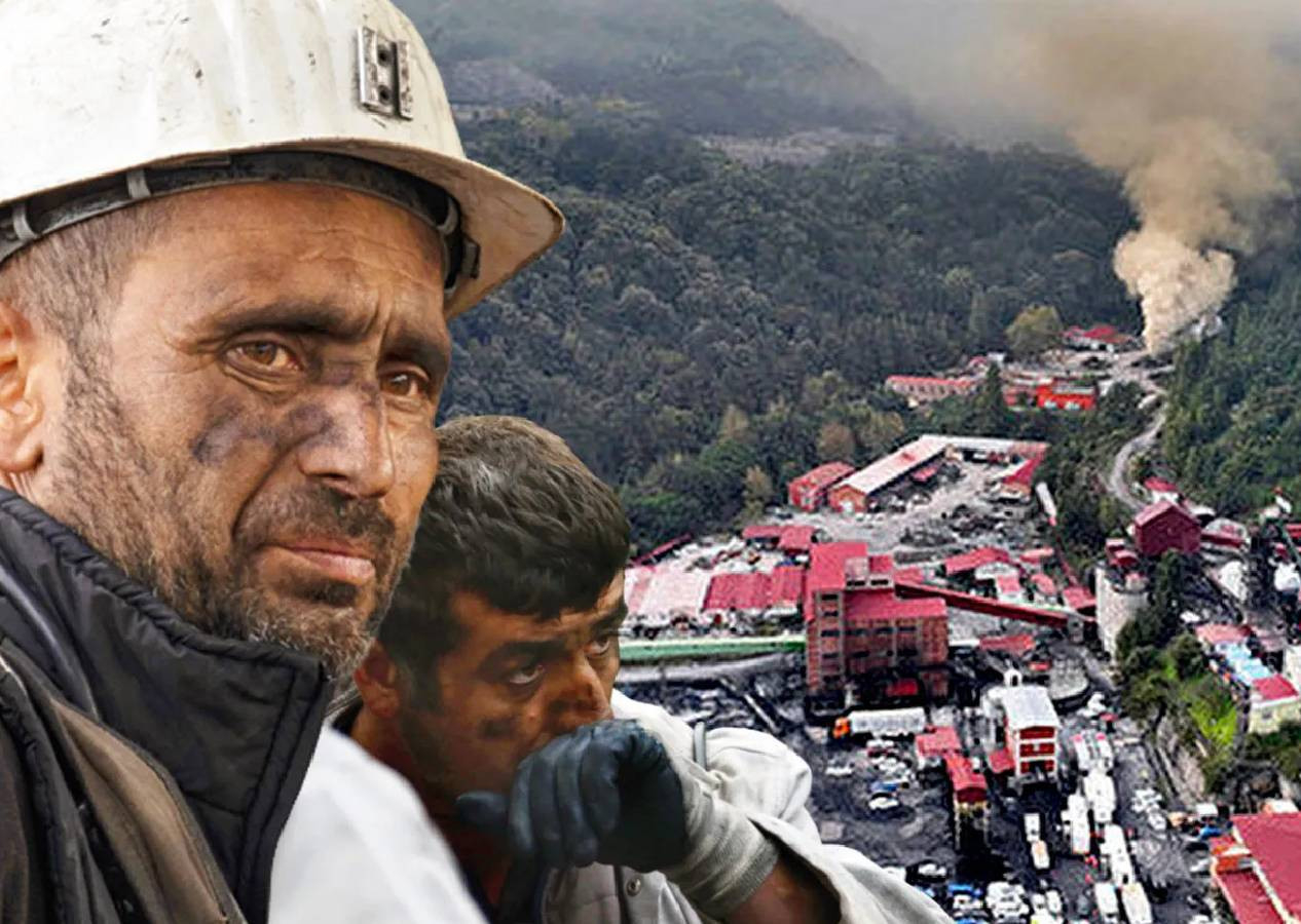 Amasra'daki maden kazasında yeni gelişme