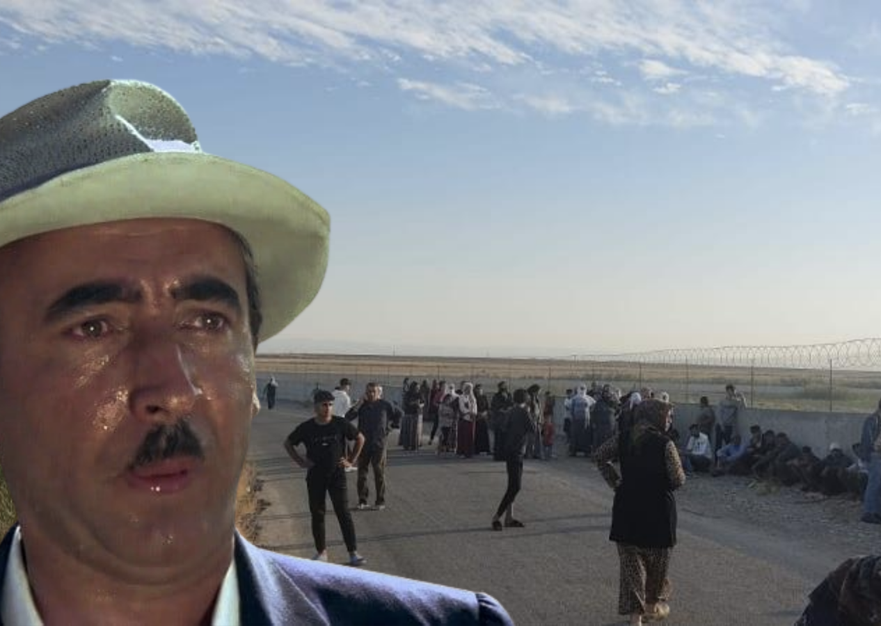 Şener Şen'in "Satarım köyü" repliği gerçek oldu: 'Ağa' köyü sattı, mahalleli isyan etti!