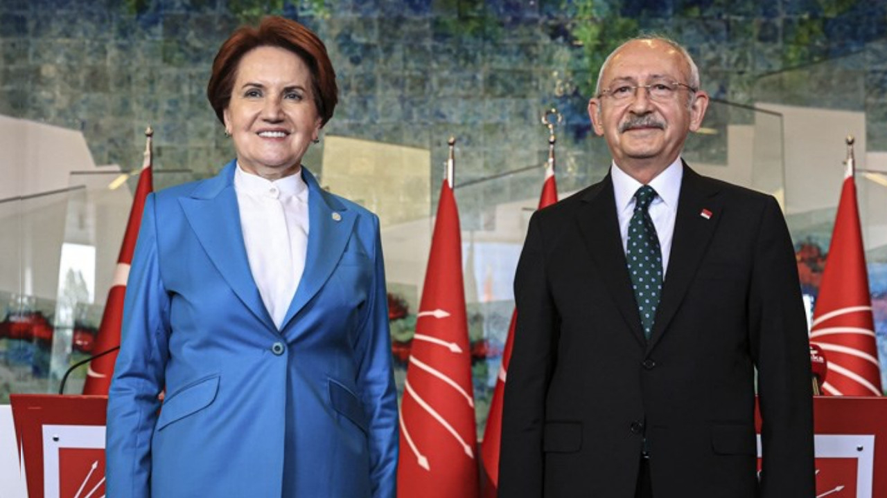 CHP'nin ardından İYİ Parti de ABD yolcusu! "Tamamen tesadüf"