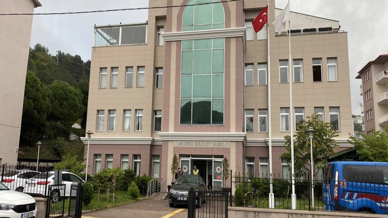 Bartın Barosundan madenci ailelerine ve işçilerine ücretsiz avukat kararı