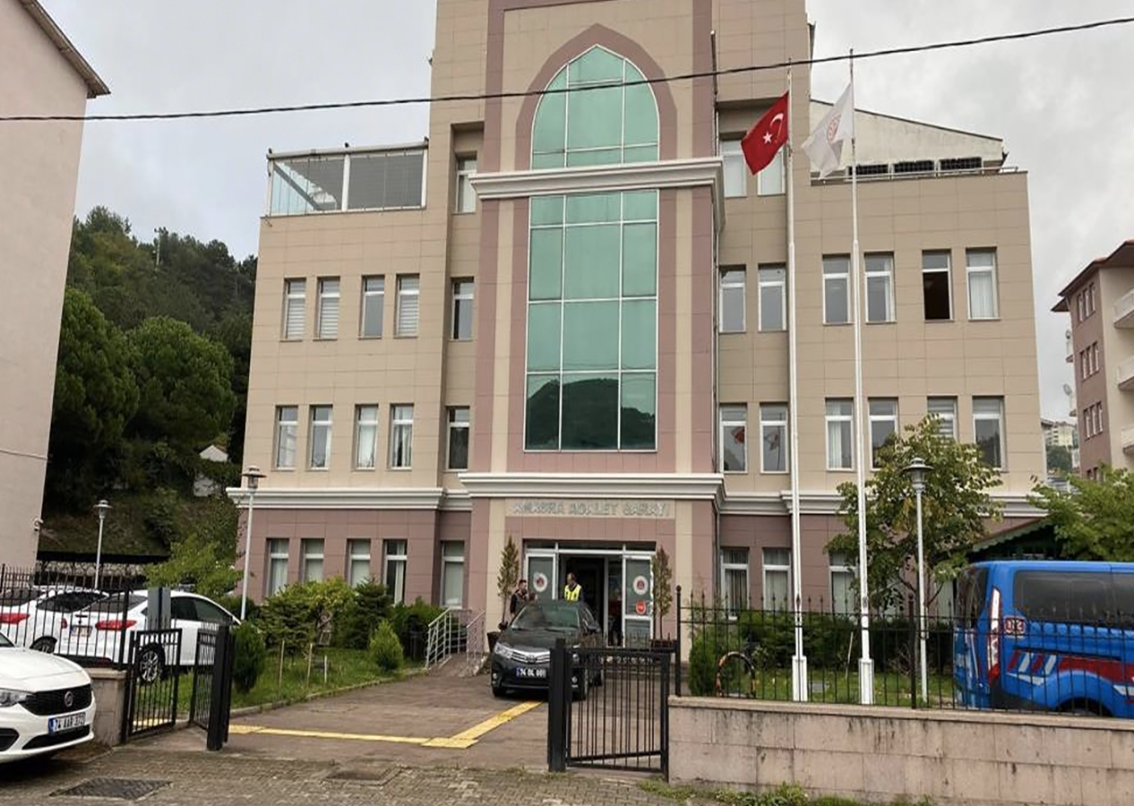 Bartın Barosundan madenci ailelerine ve işçilerine ücretsiz avukat kararı