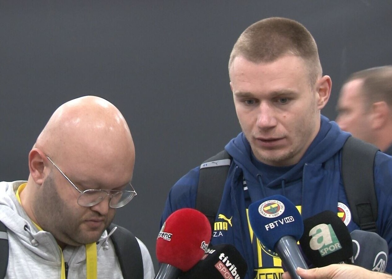 Attila Szalai Ankaragücü galibiyetinin ardından konuştu: Biz ofansif bir takımız...