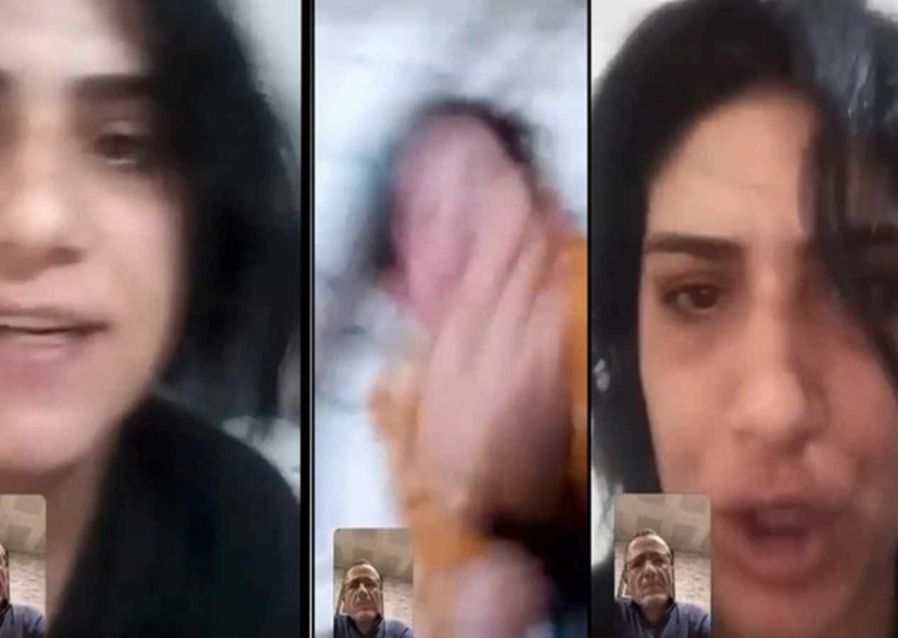 Bartın İtfaiye Müdürü'nün yasak aşkı! Para alamayınca 8 aylık bebeğine canlı yayında işkence etti