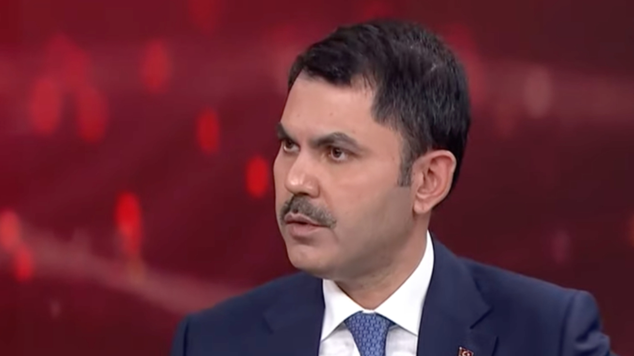 Bakan Kurum: Arz talep dengesini yakalayacağız ve fiyatlar düşecek