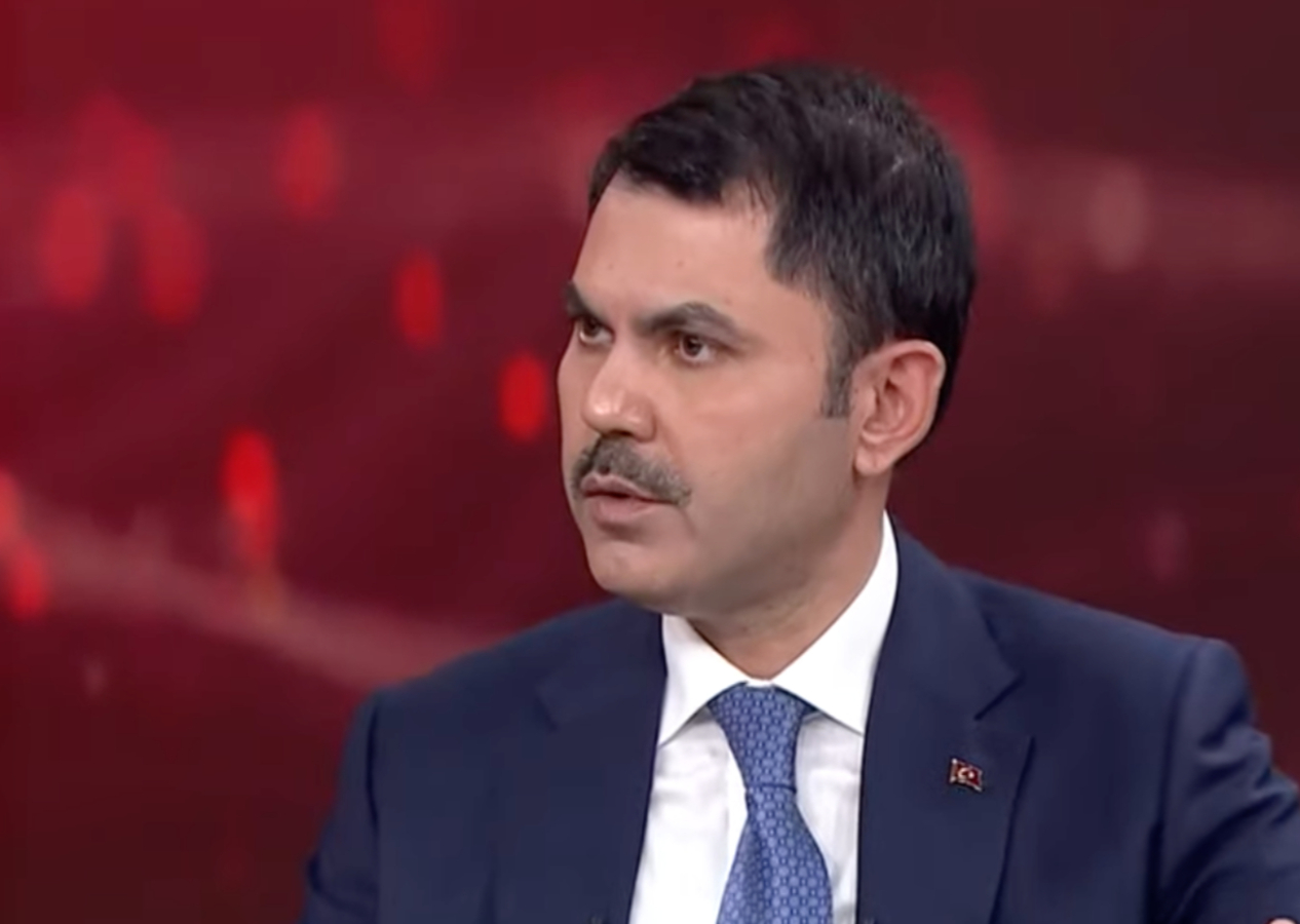 Bakan Kurum: Arz talep dengesini yakalayacağız ve fiyatlar düşecek
