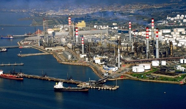 Fortune 500 Türkiye'nin birincisi belli oldu! TÜPRAŞ yine ilk sırada ikinci ise...