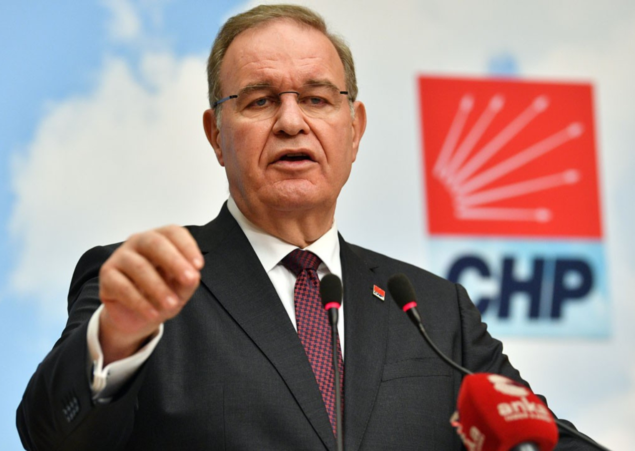 Kılıçdaroğlu'nun kayıp 8 saatini açıklayamayan Öztrak, gazeteciyi suçladı: Bu gazetecilik değil ayıptır