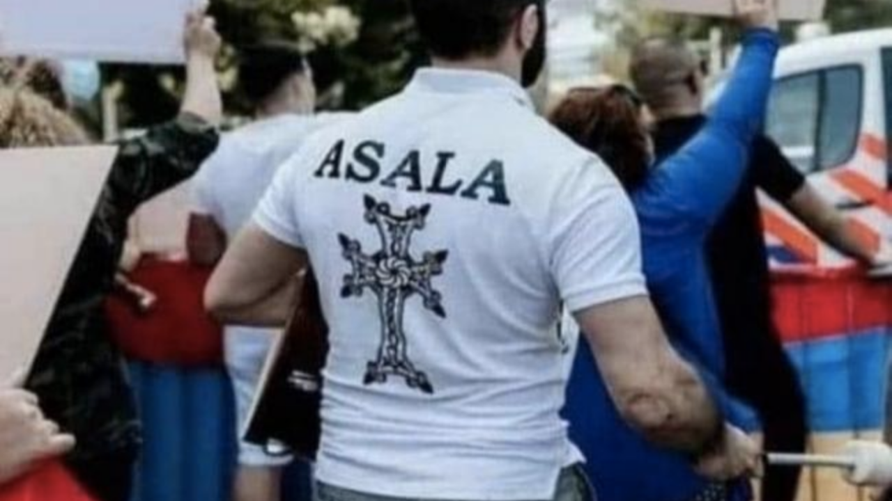 Ermeni örgütleri hem Türkiye’ye hem de Azerbaycan’a saldırıyor