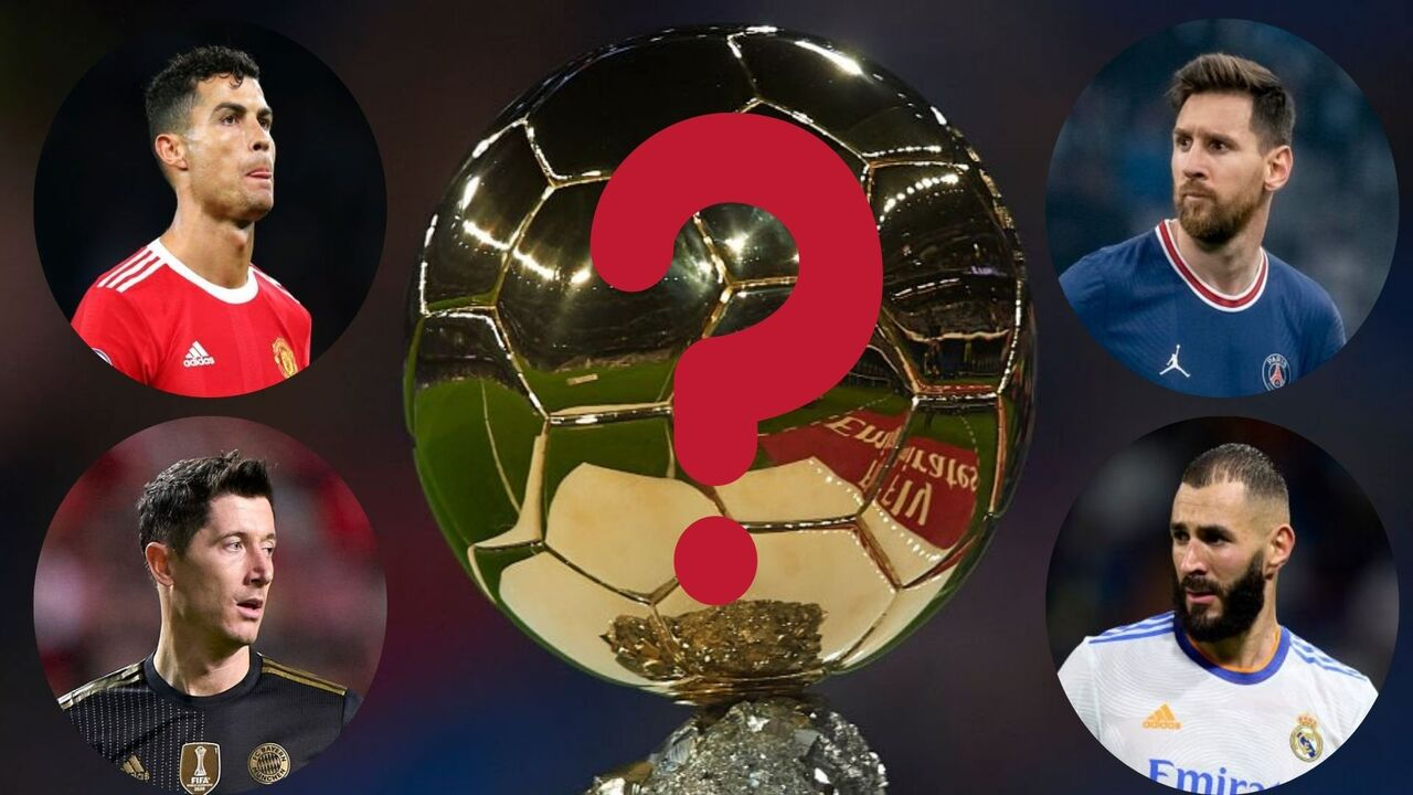 Ballon d'Or sahibini buluyor! İşte favori isimler ve adaylar...