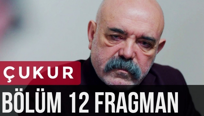 Çukur 12. bölümü nefes kesen tanıtımı yayınlandı...