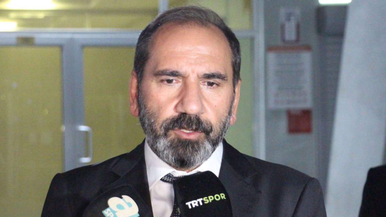 Mecnun Otyakmaz: Güzel bir futbolla hak ederek kazanmak mutlu etti
