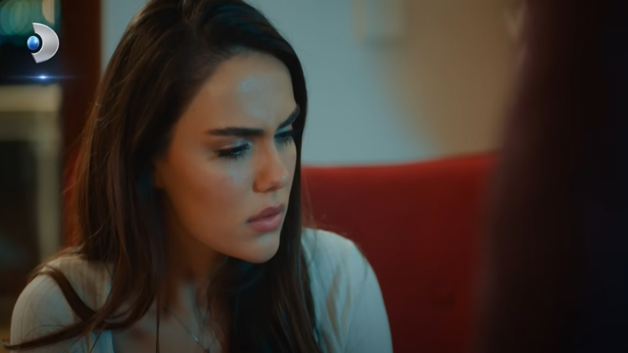 Üç Kız Kardeş Dizisinde Somer Hatalarının Diyetini Ödüyor! Türkan'ın Hamlesi Somer'i Süründürecek