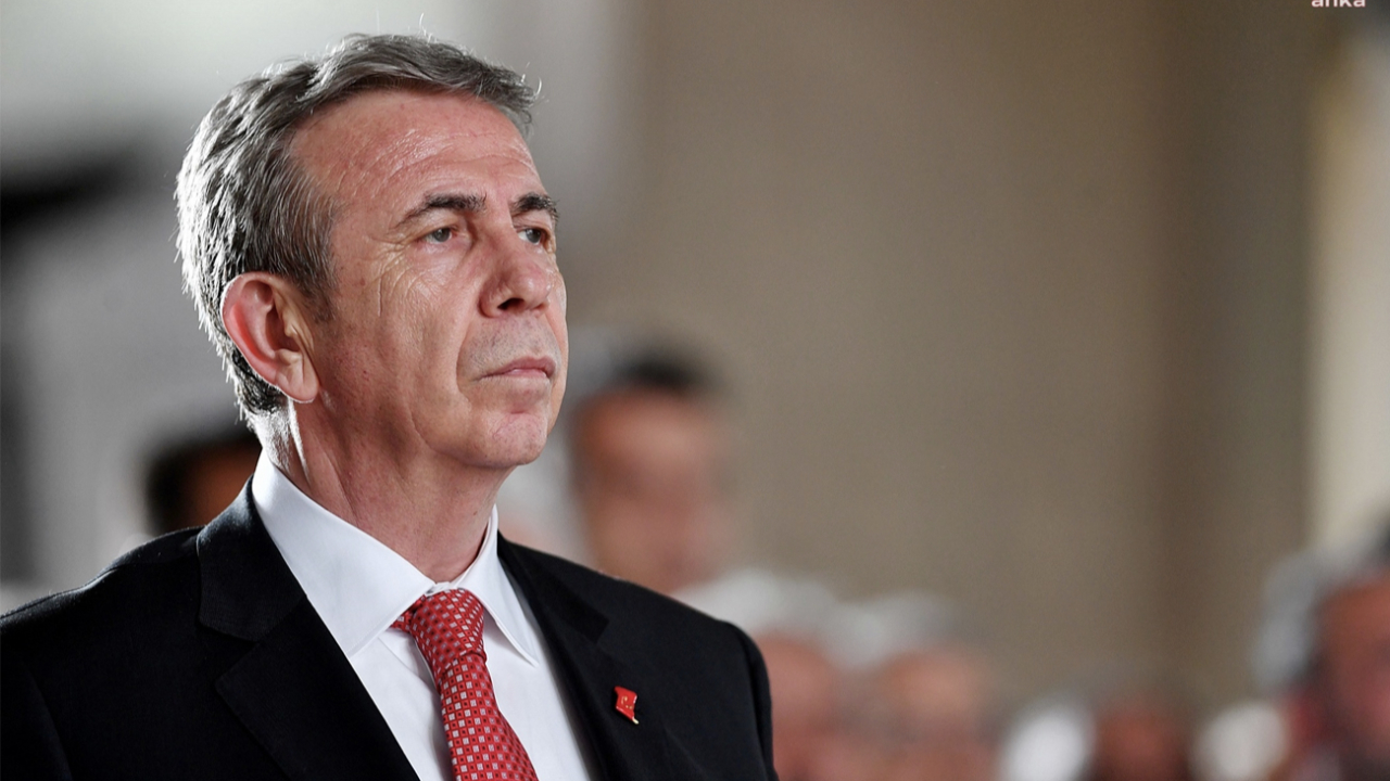 "Böyle rezil siyaset olmaz"