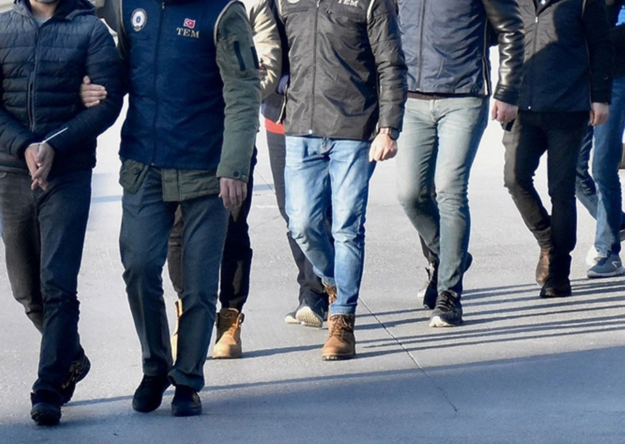 FETÖ'ye büyük operasyon: Aralarında Kılıçdaroğlu'nun "Masum KHK'lıları da var