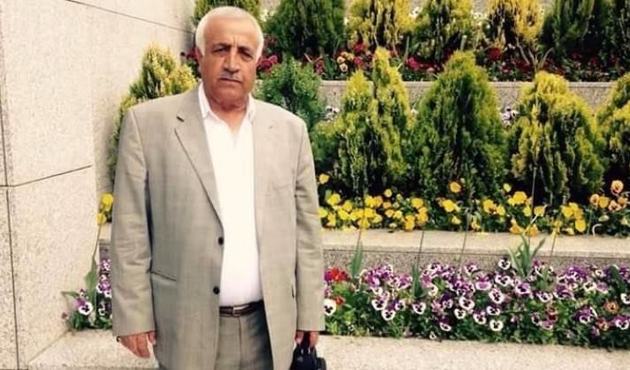 Ak Partili İlçe Başkan Yardımcısı silahlı saldırıda hayatını kaybetti