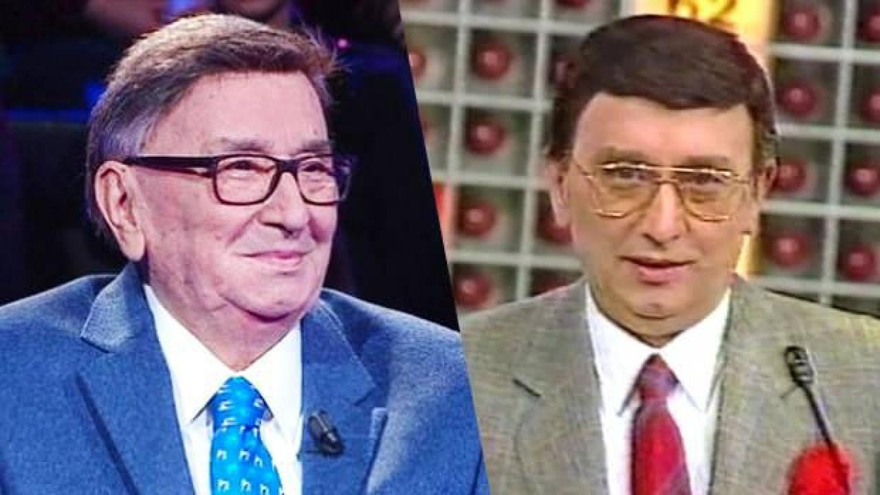 Usta sunucu Bülent Özveren hayatını kaybetti! Acı haberi eşi Sebla Özveren duyurdu...