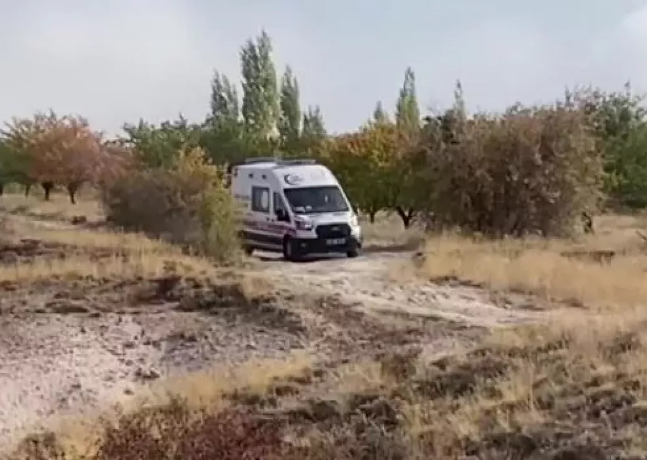 Kapadokya'da korkunç balon kazası! Ölü ve yaralılar var...