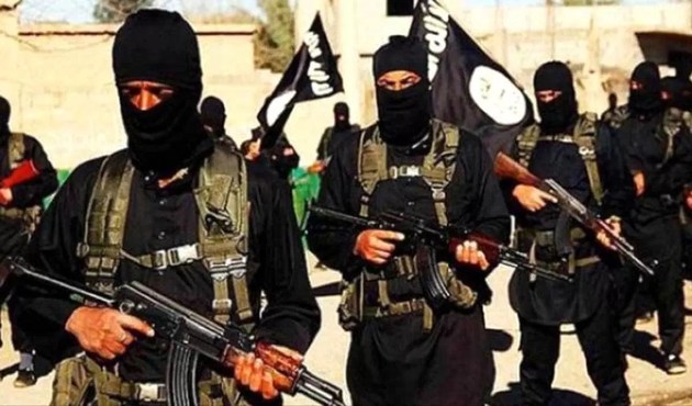 DEAŞ Telafer'de 200 Türkmeni infaz etti...