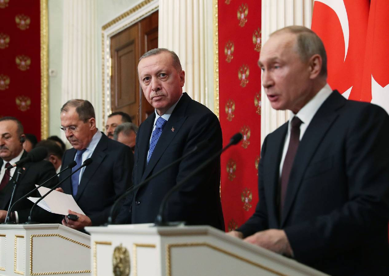 İbrahim Kalın canlı yayında açıkladı!