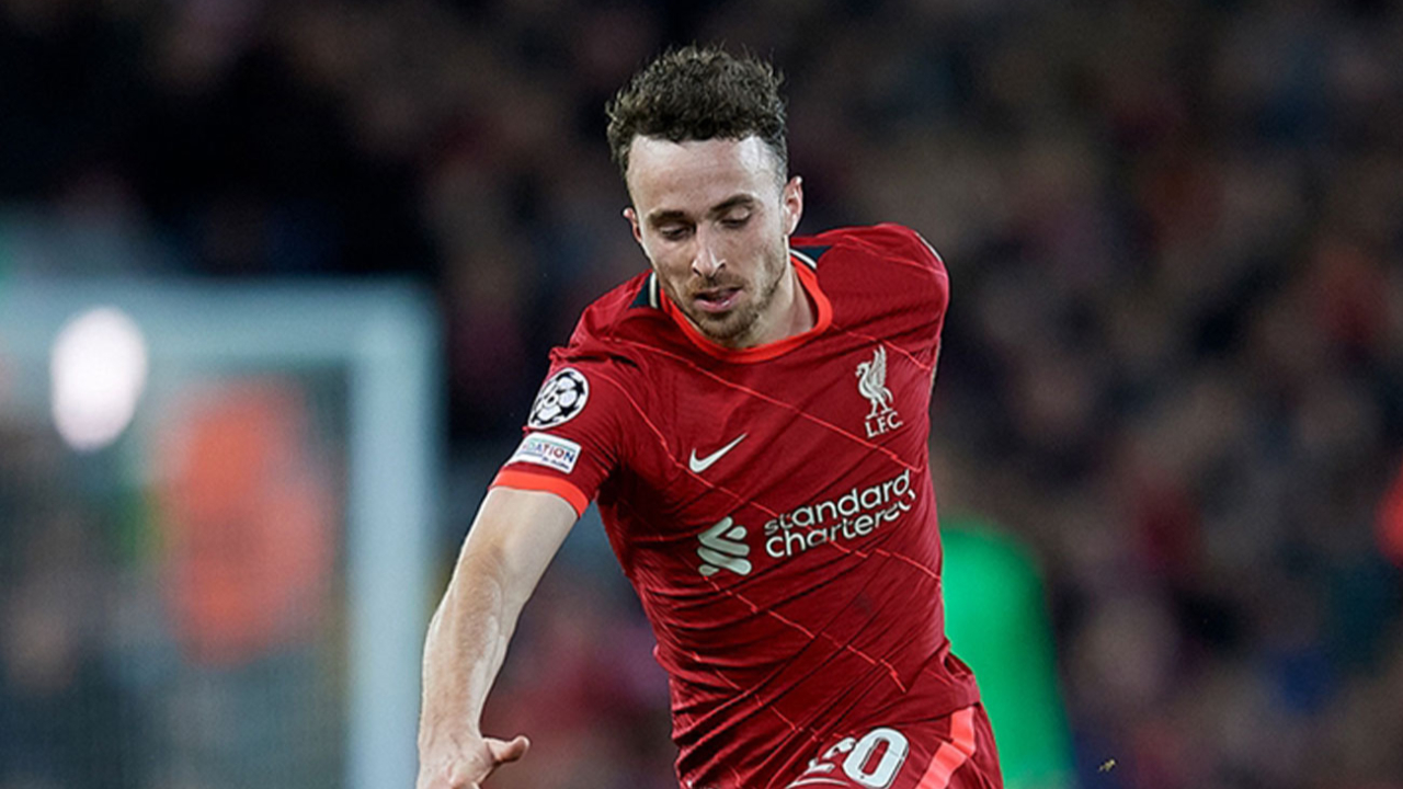 Diogo Jota, Dünya Kupası'nda yer alamayacak