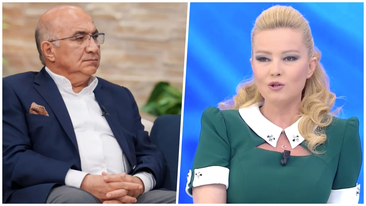 Müge Anlı'dan ayrılan Prof. Dr. Arif Verimli'den çok konuşulacak Şevki Sözen itirafı