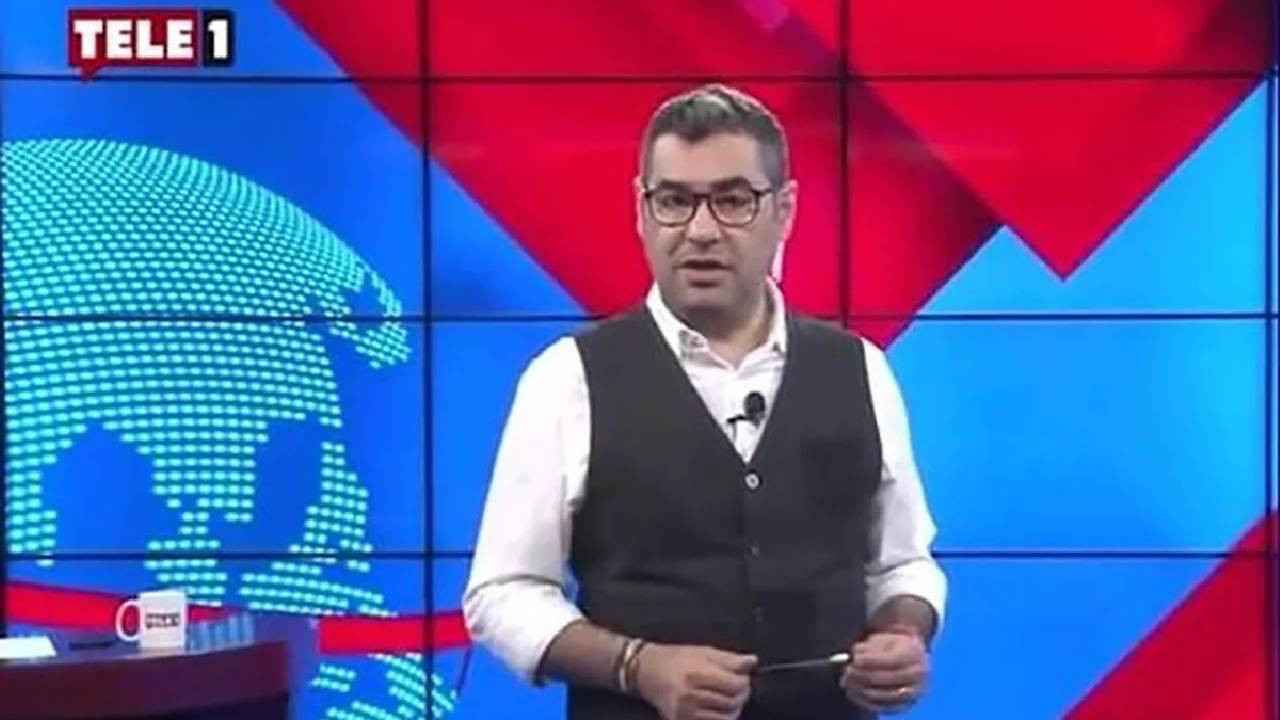 HDP güzellemesi yapan Enver Aysever: Mansur Yavaş’a oy vermem!