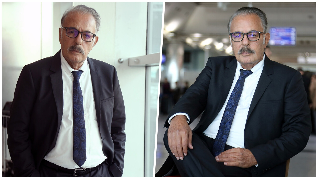 İmajını değiştirdi... Menajeri, Ferdi Tayfur'un son halini paylaştı